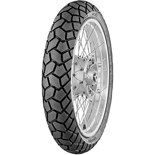 Continental 120/70 ZR17 58 W tkc70 F TL M + S -70/70/R17 58 W – a/a/70DB – Moto Neumáticos