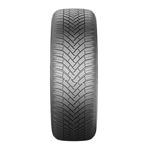 Continental AllSeasonContact XL M+S - 165/70R14 85T - Neumático todas las Estaciones