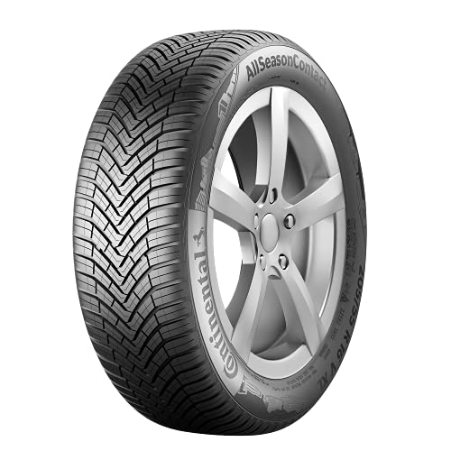 Continental AllSeasonContact XL M+S - 165/70R14 85T - Neumático todas las Estaciones