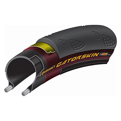 Continental GatorSkin Road Tire