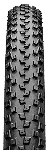 Continental Pneu 27.5x2.30 Cross King Protectiont.Ready Neumático para Bicicleta, Unisex Adulto, Negro, 58-584 (27,5×2,35´´) 650B