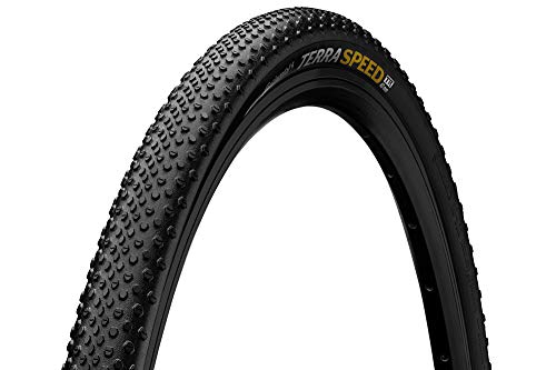 Continental Reifen-1012793100 Neumáticos para Bicicleta, Adultos Unisex, Negro, 27.5