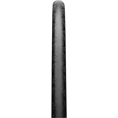 Continental Schlauchreifen Grand Prix 4000  Tubular, Unisex, Negro, 22 mm