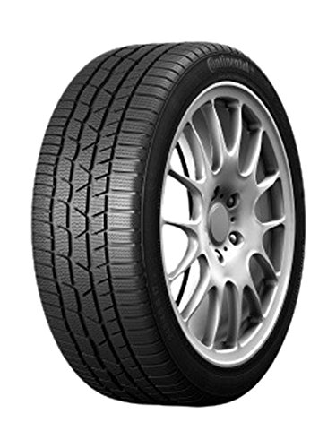 Continental WinterContact TS 830 P XL FR M+S - 255/35R18 94V - Neumático de Invierno