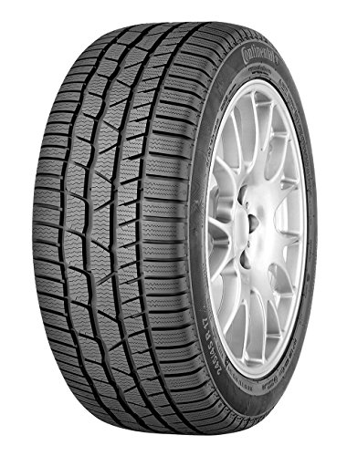 Continental WinterContact TS 830 P XL FR M+S - 255/35R18 94V - Neumático de Invierno