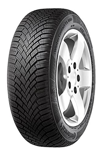 Continental WinterContact TS 860 M+S - 175/65R14 82T - Neumático de Invierno