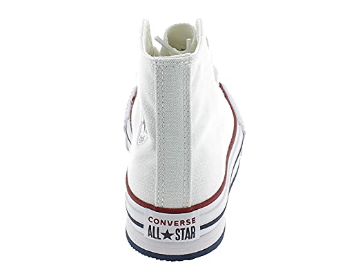 CONVERSE CTAS EVA LIFT HI ZAPATOS DEPORTIVO NINA BLANCO 671108C