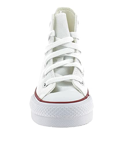 CONVERSE CTAS EVA LIFT HI ZAPATOS DEPORTIVO NINA BLANCO 671108C