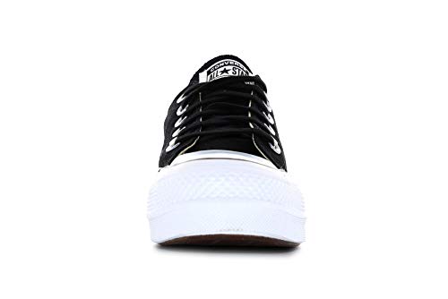 CONVERSE - Lonas converse 560250c señora Negro - 36