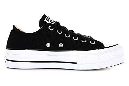 CONVERSE - Lonas converse 560250c señora Negro - 36