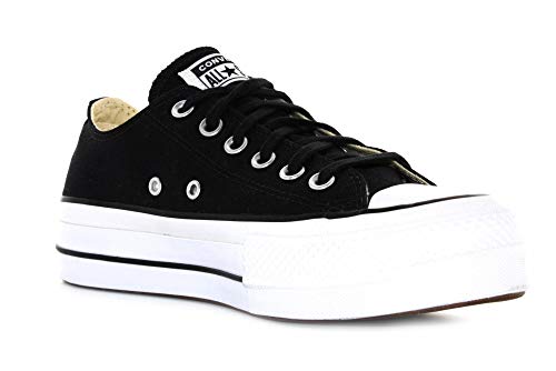 CONVERSE - Lonas converse 560250c señora Negro - 36