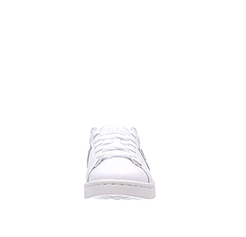 CONVERSE, Pro leather ox, White/gravel/white - 40