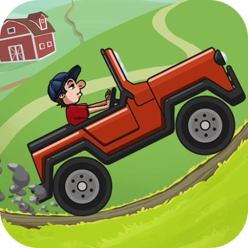 Country Hill Racing PRO