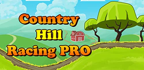 Country Hill Racing PRO