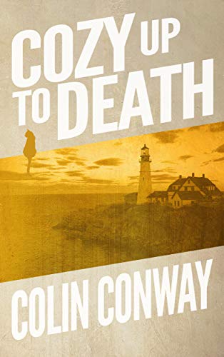 Cozy Up to Death (The Cozy Up Series Book 1) (English Edition)