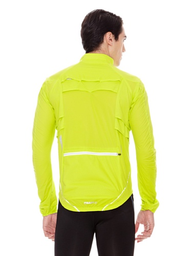 Craft Chaqueta Bike Elite Wind Lima M