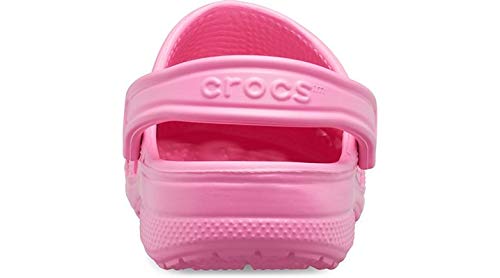 Crocs Baya Clog, Zuecos Unisex Adulto, Pink Lemonade, 39/40 EU