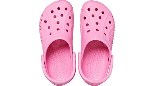 Crocs Baya Clog, Zuecos Unisex Adulto, Pink Lemonade, 39/40 EU