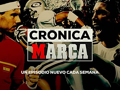 Crónica Marca