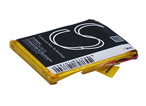 CS-TES200SL Batería 2500mAh Compatible con [TEASI] One 2 sustituye PL784262
