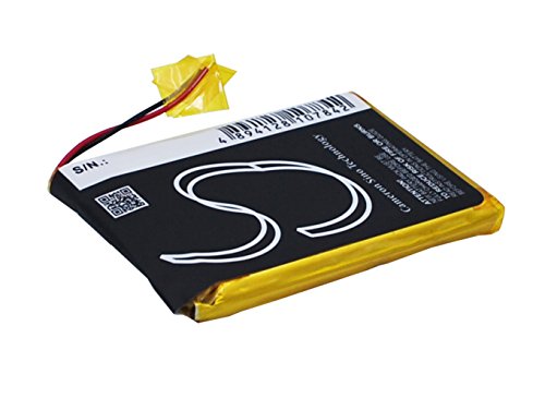 CS-TES200SL Batería 2500mAh Compatible con [TEASI] One 2 sustituye PL784262