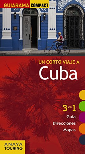 Cuba (GUIARAMA COMPACT - Internacional)