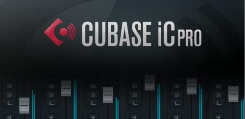 Cubase iC Pro