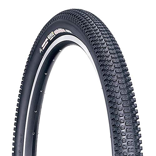 Cubierta de Bicicleta Small Block 8 Pro - 29.2" x 2.10 - Tubeless Ready - Compuesto de Doble Banda de Rodadura - Apto para Superficie Seca - Revestimiento Lateral de STC - Kenda