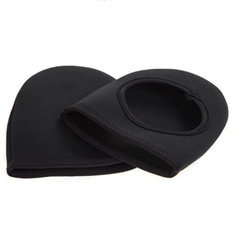 Cubierta de zapatos zapatos de bicicleta cubierta Cubiertas de punta de ciclo Cubiertas Medias palmeras Nylon Protector a prueba de viento para hombres mujeres Herramienta