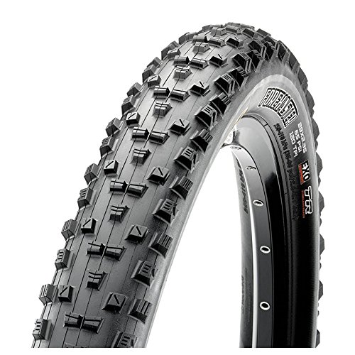 Cubierta Maxxis Forekaster TLR plegable