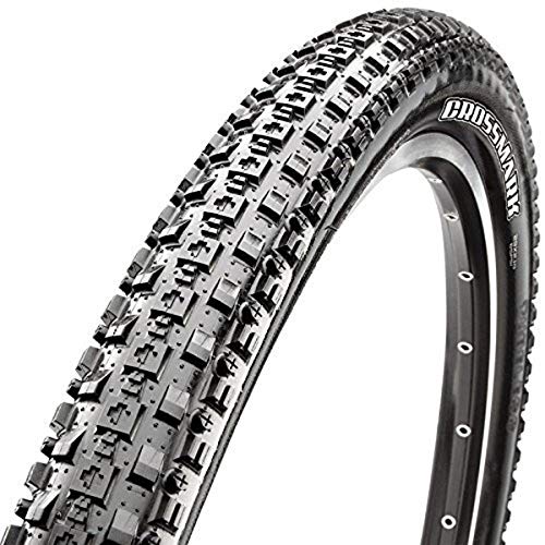 Cubierta Mtb Maxxis Crossmark - Medidas. 29X2.10 Plegable