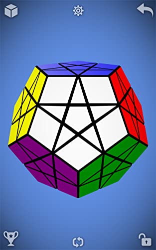 Cubo Magico 3D