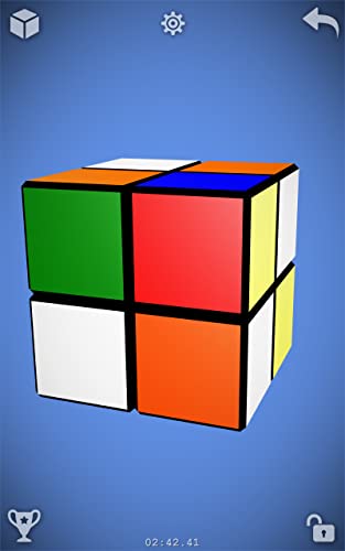 Cubo Magico 3D