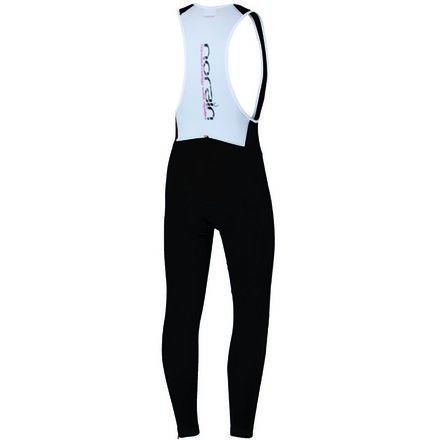 Culote Sportful No-Rain 2016