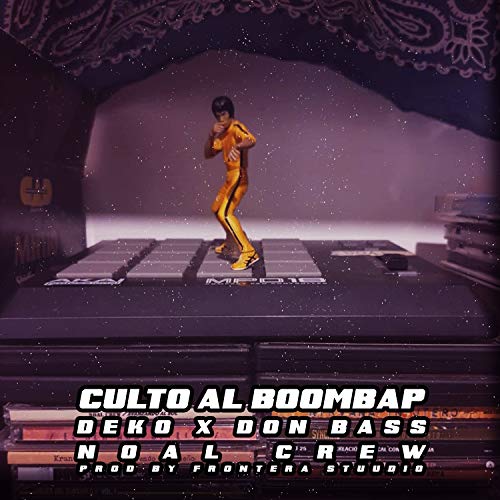 Culto al Boombap [Explicit]