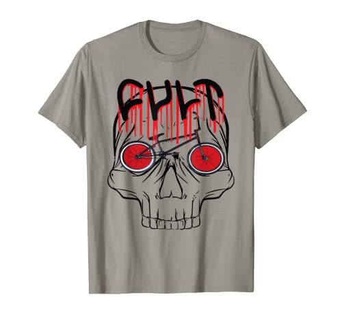 Culto bmx Camiseta