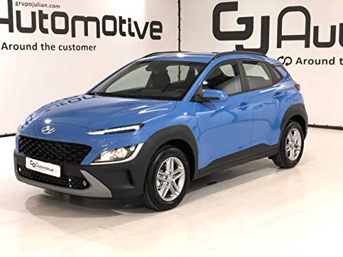 Cupón Reserva Descuento para la compra de: Hyundai Kona 1.0 TGDI 120 CV KLASS KM0 - H00012