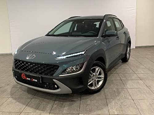 Cupón Reserva Descuento para la compra de: HYUNDAI KONA 1.0 TGDI 48V KLASS 2WD 120 5P KM0-8769LSF
