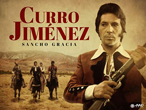 Curro Jiménez
