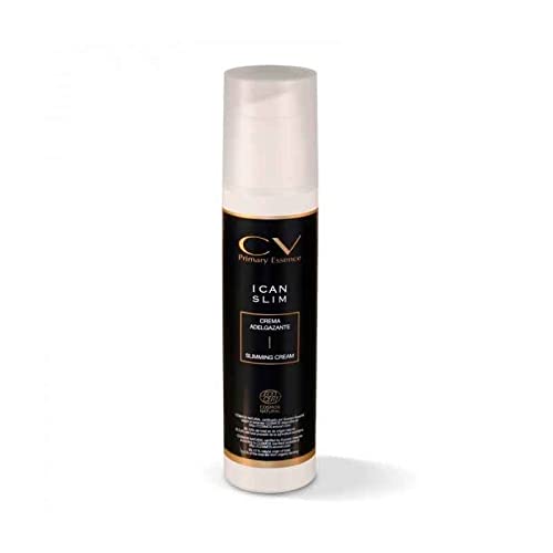 CV Primary Essence I Can Slim - crema corporal adelgazante 200 ml