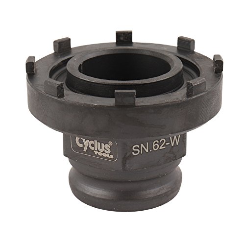 Cyclus Tools Extracteur snap. dans SN. 62 W pour vélo électrique Bosch Active et performance Line à partir de mod. 14