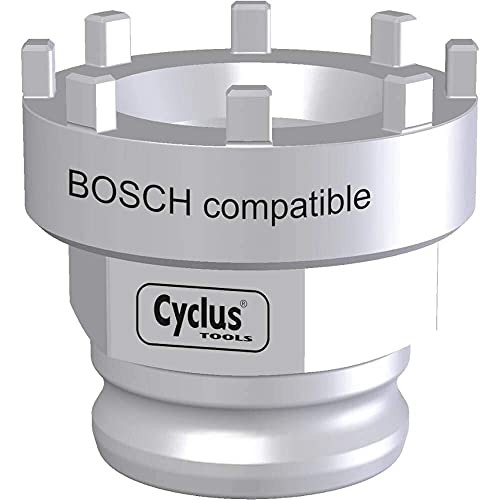 Cyclus Tools – Outil de démontage pour bague de serrage de pignon – Outil pour vélo électrique Bosch