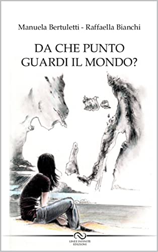 DA CHE PUNTO GUARDI IL MONDO? (Italian Edition)
