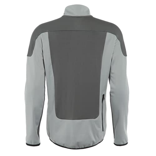 Dainese HG Rata, Chaqueta Cortavientos MTB, Downhill, Enduro, All-mountain, Bicicleta de Montaña, Ciclismo