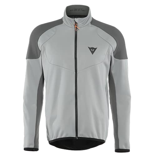 Dainese HG Rata, Chaqueta Cortavientos MTB, Downhill, Enduro, All-mountain, Bicicleta de Montaña, Ciclismo