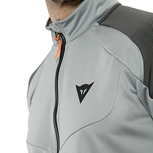 Dainese HG Rata, Chaqueta Cortavientos MTB, Downhill, Enduro, All-mountain, Bicicleta de Montaña, Ciclismo