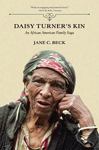 Daisy Turner's Kin: An African American Family Saga (Folklore Studies in a Multicultural World) (English Edition)