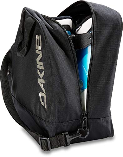 DAKINE Boot Bag 30l Packs&Bags, Hombre, Black, One Size