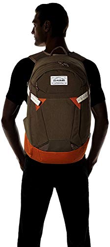 Dakine Canyon 20l Mochila, Equipaje Bolsa Unisex adulto