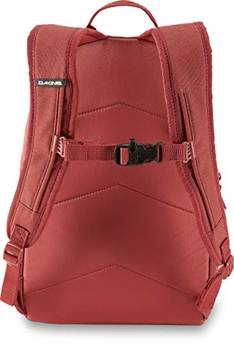 DAKINE Grom 13L Mochila, Unisex Niños, Dark Rose, Talla única